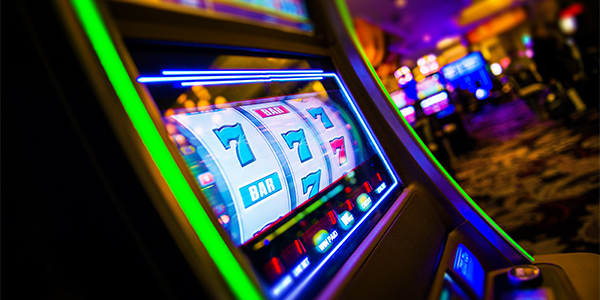 Гра на віртуальні гроші онлайн-казино